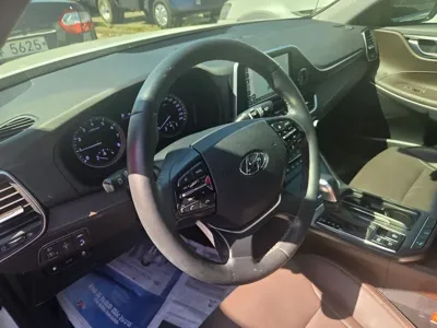 Hyundai Grandeur 2019, 50655 км, за 17900000 KRW - фото 10