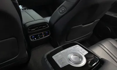 Genesis G80 2021, 82597 км, за 32700000 KRW - фото 32