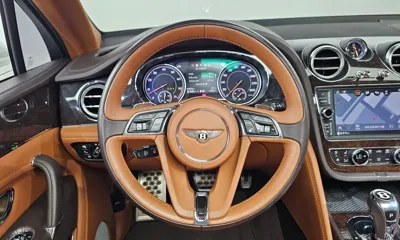 Bentley Bentayga 2019, 93876 км, за 93000000 KRW - фото 13