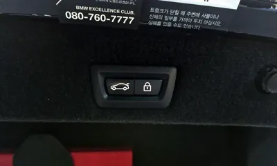 BMW 7-Series 2020, 149699 км, за 45000000 KRW - фото 33