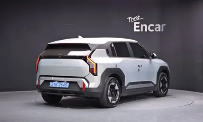 Kia EV3 2025, 80386 км, за 28500000 KRW