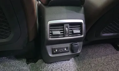 Renault-KoreaSamsung QM6 2019, 92715 км, за 12900000 KRW - фото 28