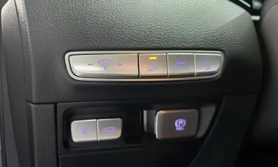 Kia K9 2019, 103196 км, за 22500000 KRW - фото 37
