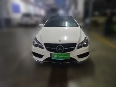 Mercedes-Benz E-Class 2016, 103700 км, за 114605.33 CNY - фото 23