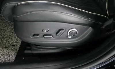 Genesis G80 2021, 103931 км, за 31900000 KRW - фото 32