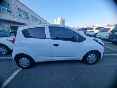 ChevroletGMDaewoo Spark 2014, 101431 км, за 1990000 KRW - фото 5