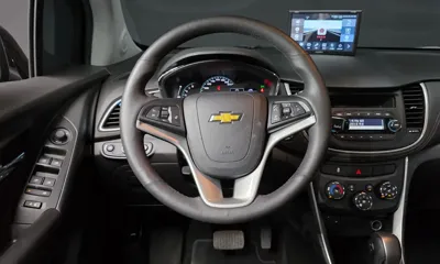 ChevroletGMDaewoo Trax 2020, 38795 км, за 10800000 KRW - фото 14