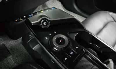 Kia EV6 2025, 55089 км, за 34700000 KRW - фото 9