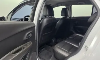 ChevroletGMDaewoo Trax 2017, 85988 км, за 6900000 KRW - фото 18