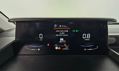 Hyundai Staria 2022, 61834 км, за 21500000 KRW - фото 8