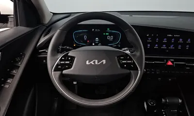 Kia Niro 2026, 2651 км, за 27500000 KRW - фото 13