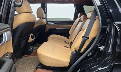 Kia Mohave 2020, 172124 км, за 21200000 KRW - фото 26