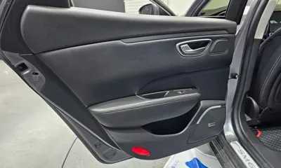Renault-KoreaSamsung SM6 2017, 136913 км, за 6990000 KRW - фото 25
