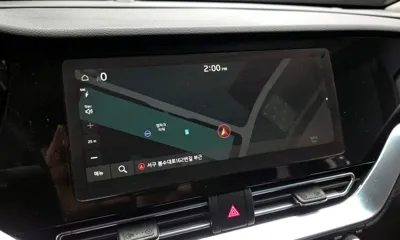 Kia Niro 2021, 159762 км, за 14300000 KRW - фото 14
