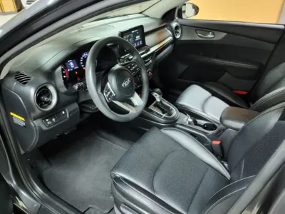 Kia K3 2019, 116315 км, за 8250000 KRW - фото 9