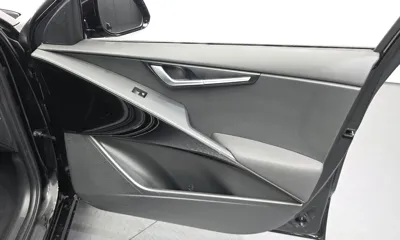 Kia Niro 2024, 27203 км, за 28200000 KRW - фото 24
