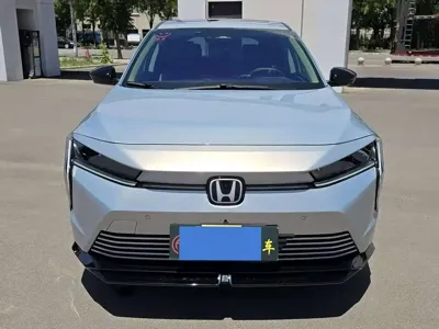 Honda Lieguan e:NS2 2025, 10000 км, за 105000 CNY - фото 2