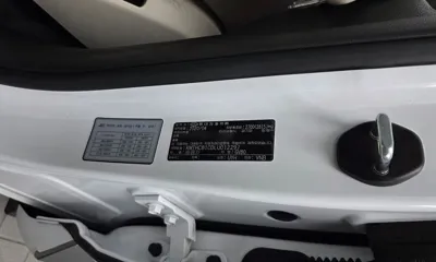 Genesis GV80 2020, 48813 км, за 41900000 KRW - фото 33