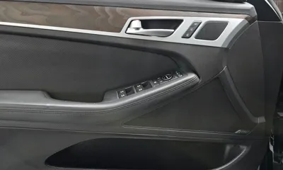Hyundai Genesis 2015, 157290 км, за 9000000 KRW - фото 24