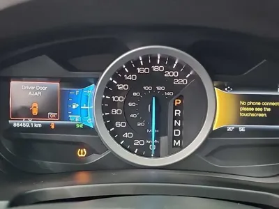 Ford Explorer 2015, 86454 км, за 9200000 KRW - фото 6
