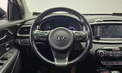 Kia Sorento 2017, 59411 км, за 15900000 KRW - фото 13