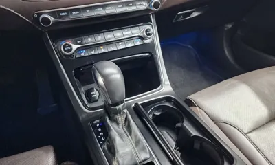 Hyundai Grandeur 2018, 159025 км, за 14500000 KRW - фото 9