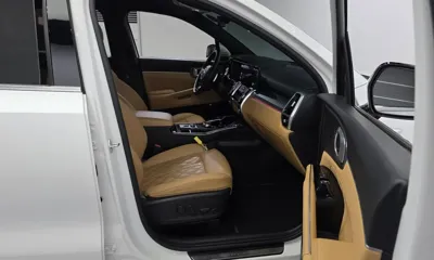 Kia Sorento 2021, 137256 км, за 24800000 KRW - фото 26