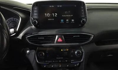 Hyundai Santafe 2020, 286432 км, за 15200000 KRW - фото 12