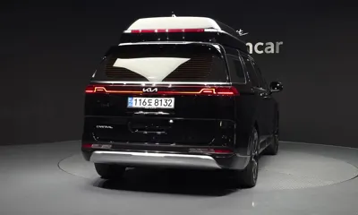 Kia Canival 2023, 93546 км, за 34600000 KRW - фото 4