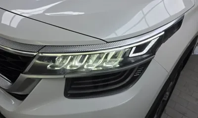 Kia Seltos 2023, 112351 км, за 15500000 KRW - фото 22