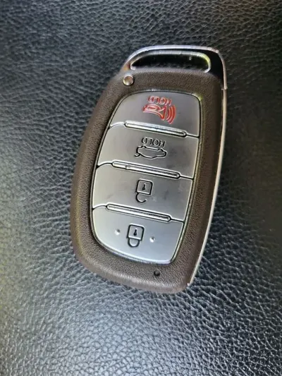 Hyundai Avante 2015, 111994 км, за 6950000 KRW - фото 12