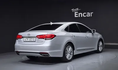 Hyundai Aslan 2015, 102135 км, за 7300000 KRW - фото 2