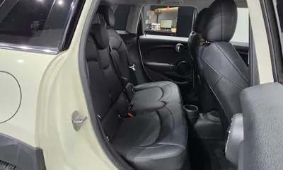 MINI Cooper 2019, 44271 км, за 14600000 KRW - фото 11