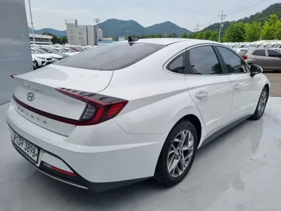 Hyundai Sonata 2020, 103723 км, за 14500000 KRW - фото 3