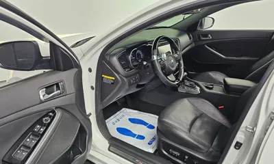 Kia K5 2015, 53762 км, за 7800000 KRW - фото 10