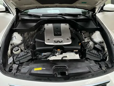 Infiniti G 2013, 84000 км, за 46800 CNY - фото 20