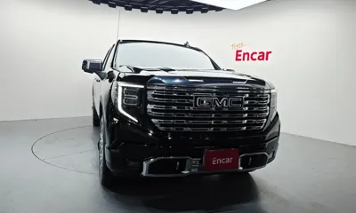 GMC Sierra 2023, 28519 км, за 67900000 KRW