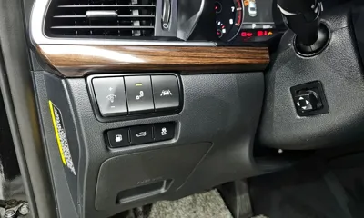 Kia K7 2018, 86207 км, за 15800000 KRW - фото 14
