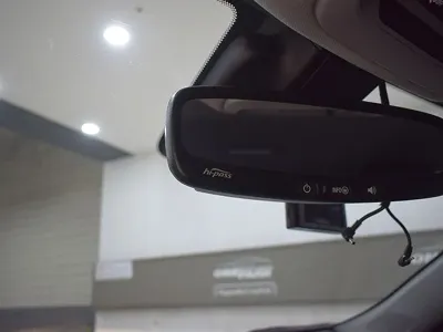 ChevroletGMDaewoo Malibu 2017, 157560 км, за 5700000 KRW - фото 14