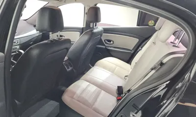 Renault-KoreaSamsung SM3 2017, 32192 км, за 8000000 KRW - фото 28