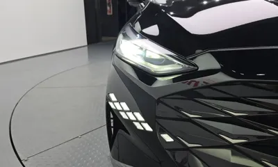 Kia K8 2023, 35805 км, за 31900000 KRW - фото 22