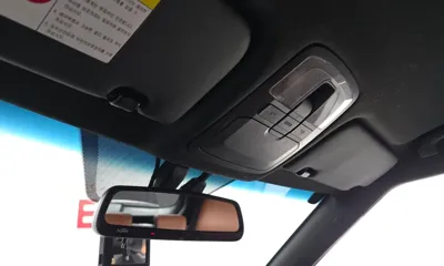 KG_Mobility_Ssangyong TIBOLI 2019, 110570 км, за 8600000 KRW - фото 17