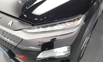 Hyundai Kona 2020, 145900 км, за 17500000 KRW - фото 22