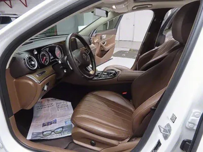 Mercedes-Benz E-Class 2018, 82266 км, за 26500000 KRW - фото 12