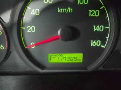 Hyundai Starex 2015, 117000 км, за 8600000 KRW - фото 6