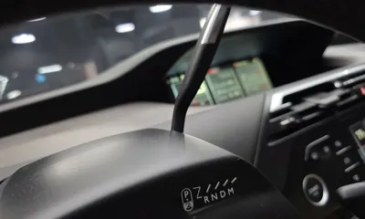 Citroen-DS C4 Picasso 2017, 92642 км, за 5900000 KRW - фото 9