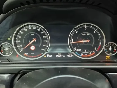BMW 5-Series 2016, 140279 км, за 13600000 KRW - фото 14