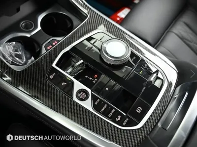 BMW X7 2025, 7391 км, за 156000000 KRW - фото 9