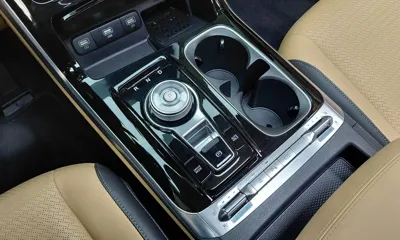 Kia Canival 2023, 71237 км, за 27700000 KRW - фото 9