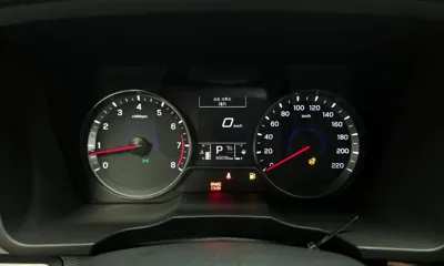 KG_Mobility_Ssangyong TIBOLI 2020, 65036 км, за 12500000 KRW - фото 8